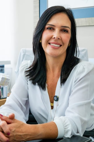 Dra. Sileny Lopes