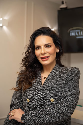 Luciane Bravi Hubner